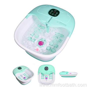 Home Use Foot Bathtub Spa Machine